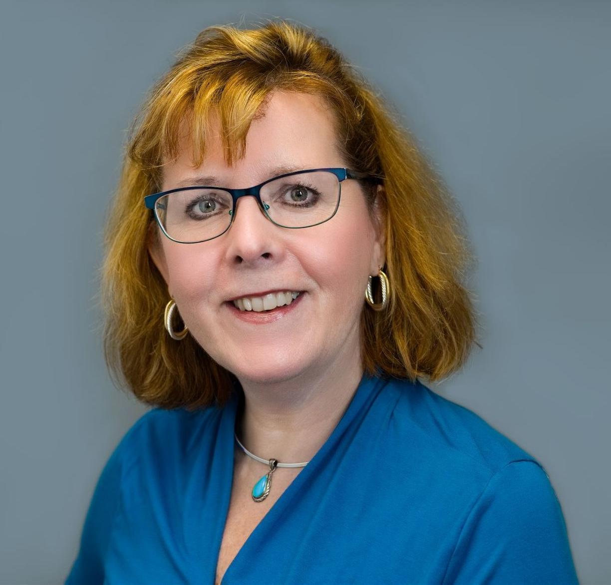 Mary Regan